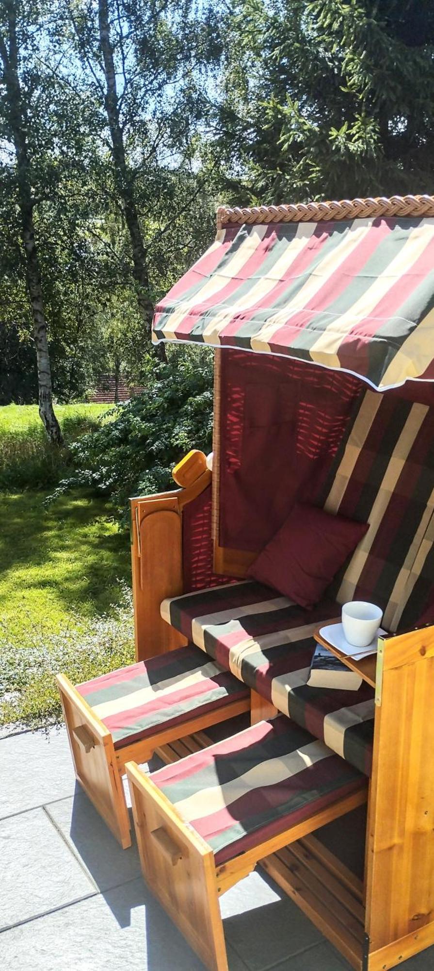 Behagliches Ferienhaus Zaunkoenig -Mit Kamin Und Sauna Tanne Luaran gambar